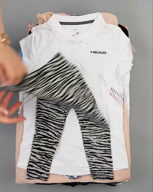 Фотография  286 - BRAND STOCK Kids Summer#10 кг, ЛОТ №5811 оптом в Владимире и Владимирской области