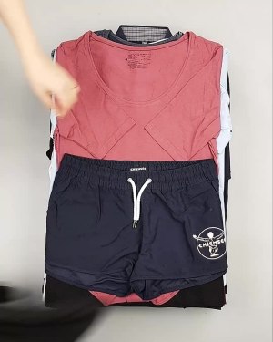 Фотография  886 - LIDL Summer м/ж 022024#14 кг, ЛОТ №5851 оптом в Владимире и Владимирской области