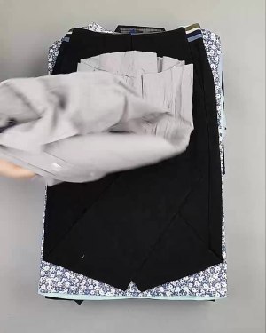 Фотография  694 - LIDL Summer м/ж 022024#14 кг, ЛОТ №5851 оптом в Владимире и Владимирской области