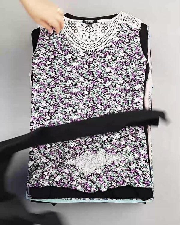 Фотография  822 - LIDL Summer м/ж 022024#14 кг, ЛОТ №5851 оптом в Владимире и Владимирской области