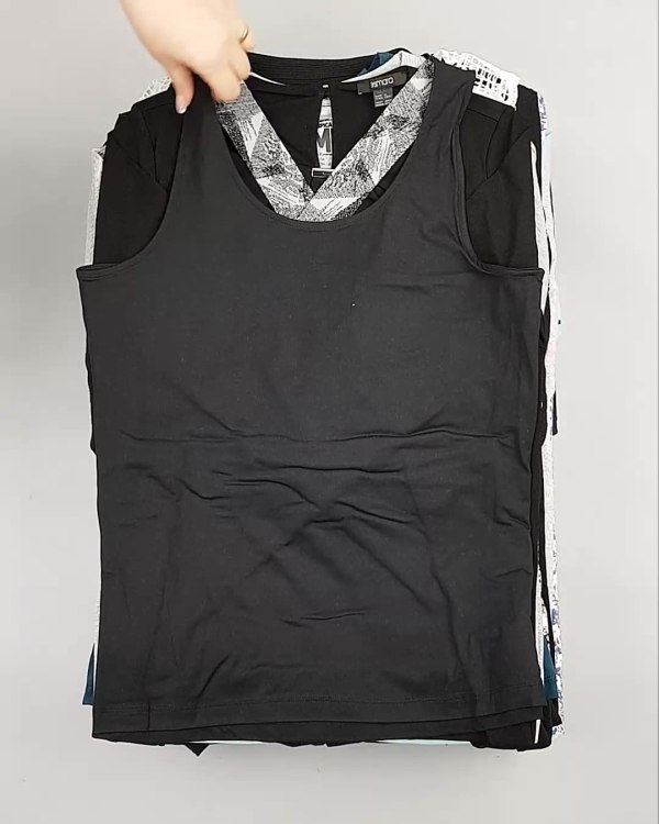 Фотография  272 - LIDL Summer м/ж 022024#14 кг, ЛОТ №5851 оптом в Владимире и Владимирской области