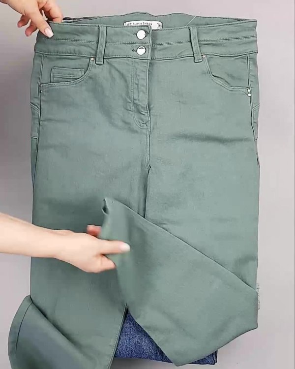 Фотография  888 - Джинсы NEXT Women#10 кг, ЛОТ №5876 оптом в Владимире и Владимирской области