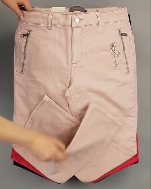 Фотография  875 - Джинсы DK Company 022024#10 кг, ЛОТ №5947 оптом в Владимире и Владимирской области