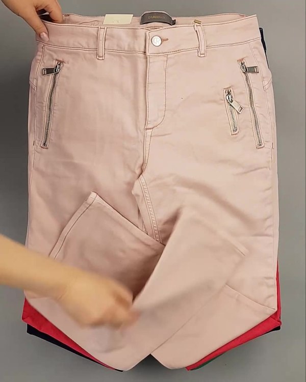 Фотография  327 - Джинсы DK Company 022024#10 кг, ЛОТ №5947 оптом в Владимире и Владимирской области