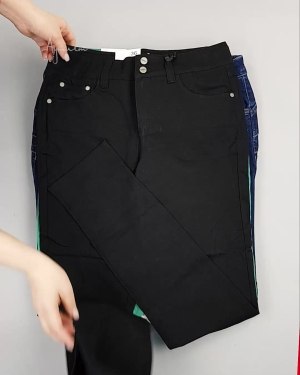 Фотография  631 - Джинсы DK Company 022024#10 кг, ЛОТ №5948 оптом в Владимире и Владимирской области