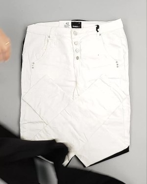 Фотография  784 - Джинсы DK Company 022024#10 кг, ЛОТ №5949 оптом в Владимире и Владимирской области