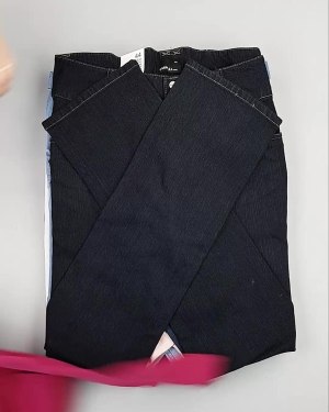 Фотография  921 - Джинсы DK Company 022024#10 кг, ЛОТ №5950 оптом в Владимире и Владимирской области