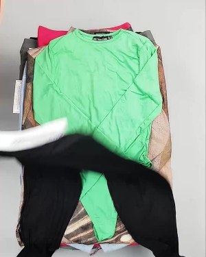 Фотография  185 - Англия СТОК лето#15 кг, ЛОТ №6002 оптом в Владимире и Владимирской области