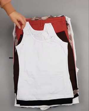 Фотография  265 - Англия СТОК лето#15 кг, ЛОТ №6003 оптом в Владимире и Владимирской области