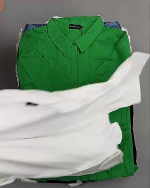 Фотография  607 - Англия СТОК лето#15 кг, ЛОТ №6003 оптом в Владимире и Владимирской области