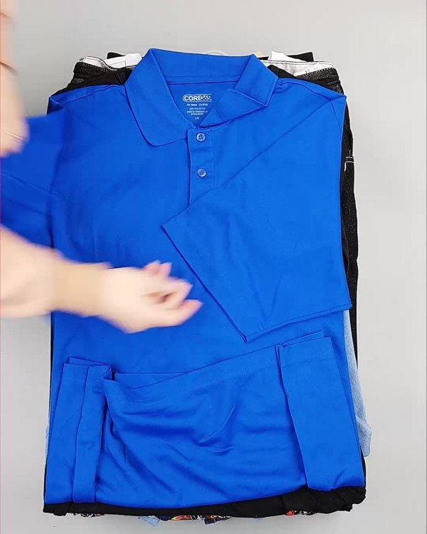 Фотография  765 - Англия СТОК лето#15 кг, ЛОТ №6004 оптом в Владимире и Владимирской области