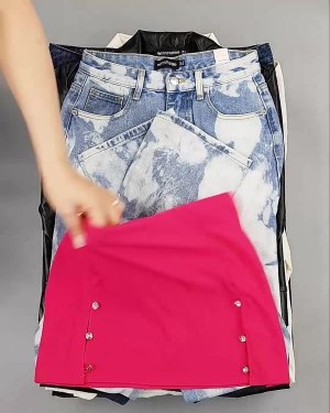 Фотография  254 - Англия СТОК лето#15 кг, ЛОТ №6005 оптом в Владимире и Владимирской области