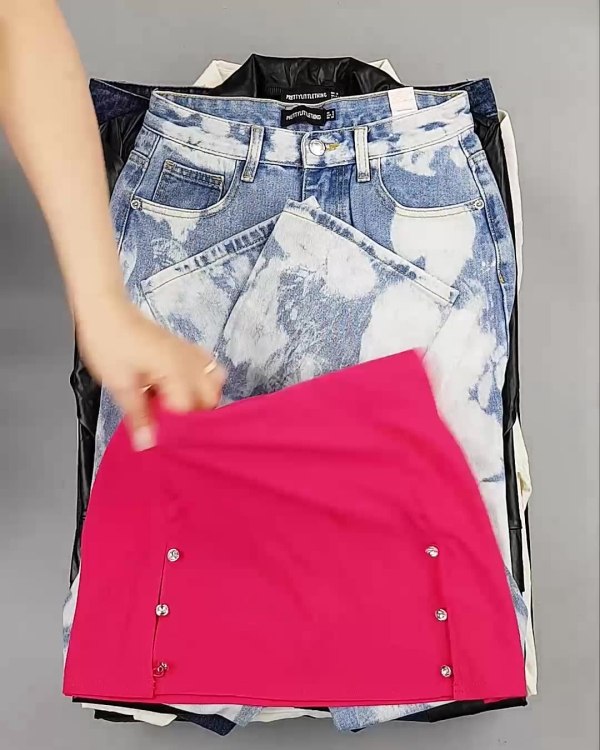 Фотография  204 - Англия СТОК лето#15 кг, ЛОТ №6005 оптом в Владимире и Владимирской области