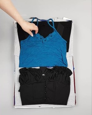 Фотография  393 - Англия СТОК лето#15 кг, ЛОТ №6006 оптом в Владимире и Владимирской области