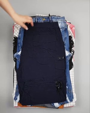 Фотография  650 - Англия СТОК лето#15 кг, ЛОТ №6006 оптом в Владимире и Владимирской области