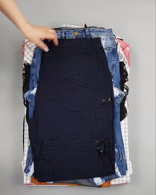 Фотография  377 - Англия СТОК лето#15 кг, ЛОТ №6006 оптом в Владимире и Владимирской области