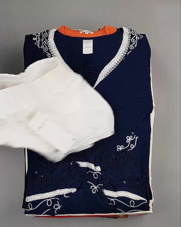 Фотография  630 - Англия СТОК лето#15 кг, ЛОТ №6006 оптом в Владимире и Владимирской области