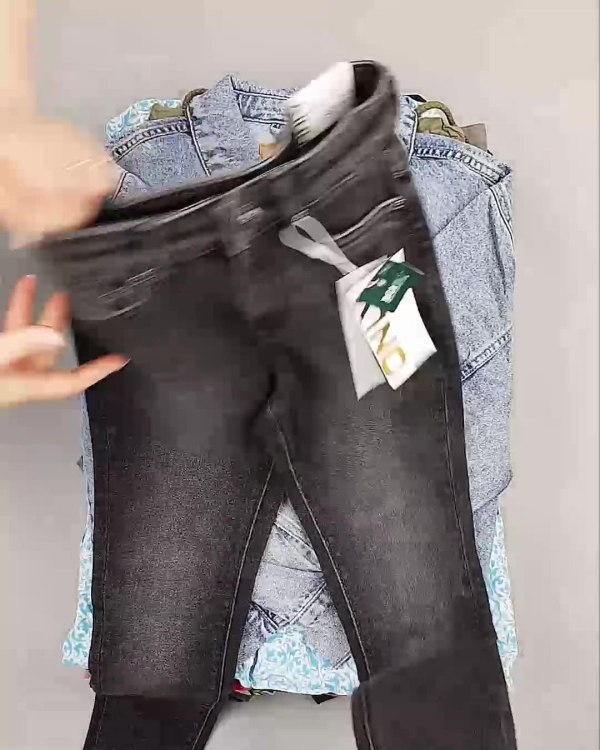 Фотография  836 - BESTSELLER WOMEN Summer mix#15 кг, ЛОТ №6017 оптом в Владимире и Владимирской области