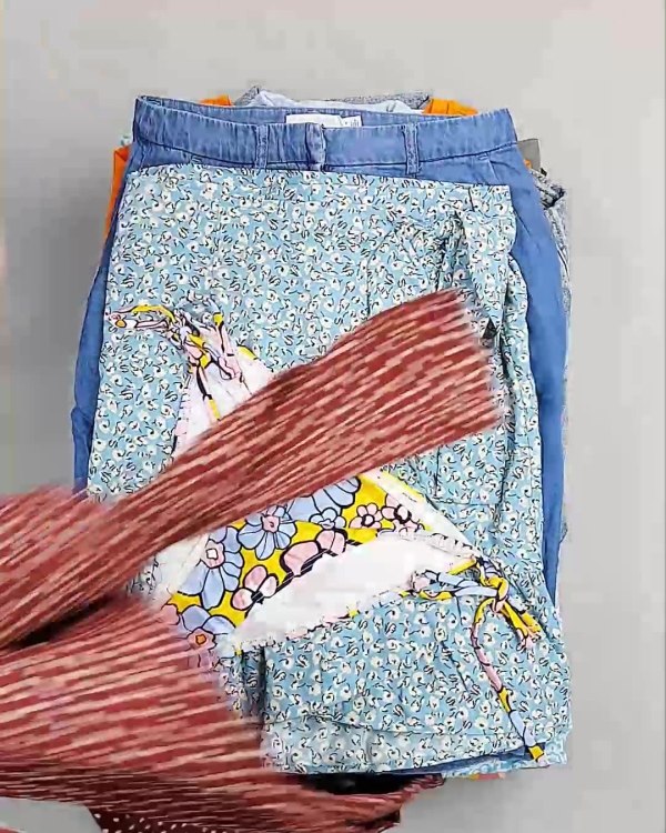 Фотография  753 - BESTSELLER WOMEN Summer mix#15 кг, ЛОТ №6017 оптом в Владимире и Владимирской области