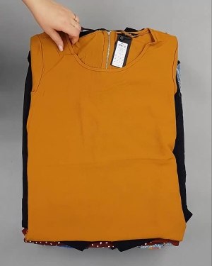 Фотография  705 - BESTSELLER WOMEN Summer mix#15 кг, ЛОТ №6017 оптом в Владимире и Владимирской области