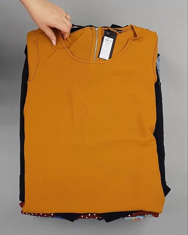 Фотография  276 - BESTSELLER WOMEN Summer mix#15 кг, ЛОТ №6017 оптом в Владимире и Владимирской области