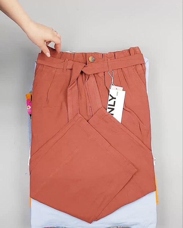 Фотография  515 - BESTSELLER WOMEN Summer mix#15 кг, ЛОТ №6019 оптом в Владимире и Владимирской области