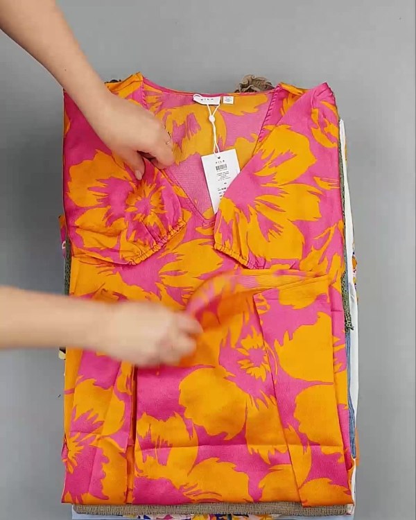 Фотография  568 - BESTSELLER WOMEN Summer mix#15 кг, ЛОТ №6019 оптом в Владимире и Владимирской области