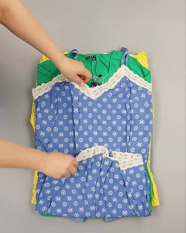 Фотография  330 - BESTSELLER WOMEN Summer mix#15 кг, ЛОТ №6020 оптом в Владимире и Владимирской области