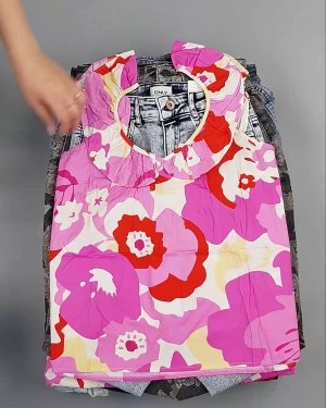 Фотография  197 - BESTSELLER WOMEN Summer mix#15 кг, ЛОТ №6020 оптом в Владимире и Владимирской области