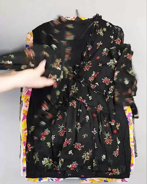 Фотография  418 - BESTSELLER WOMEN Summer mix#15 кг, ЛОТ №6020 оптом в Владимире и Владимирской области