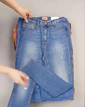 Фотография  256 - BESTSELLER WOMEN Summer mix#15 кг, ЛОТ №6021 оптом в Владимире и Владимирской области