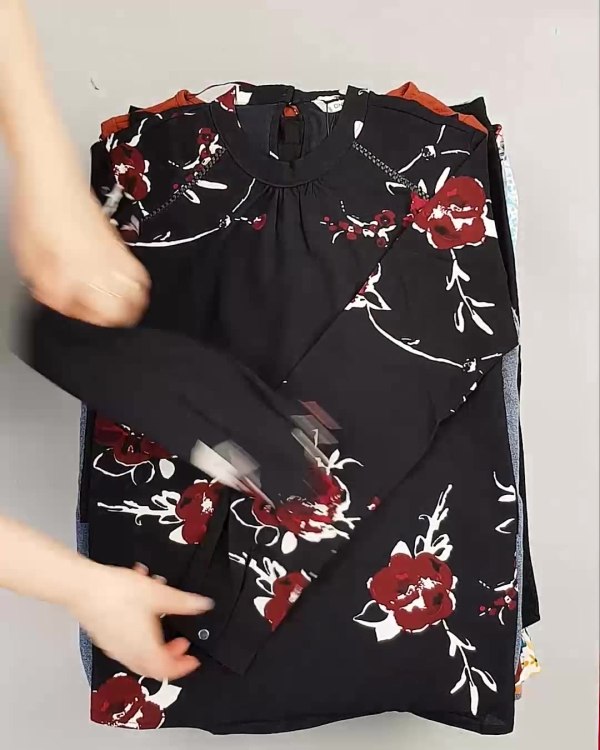 Фотография  701 - BESTSELLER WOMEN Summer mix#15 кг, ЛОТ №6021 оптом в Владимире и Владимирской области