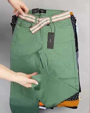 Фотография  971 - BESTSELLER WOMEN Summer mix#15 кг, ЛОТ №6021 оптом в Владимире и Владимирской области