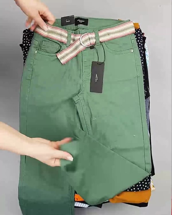 Фотография  457 - BESTSELLER WOMEN Summer mix#15 кг, ЛОТ №6021 оптом в Владимире и Владимирской области