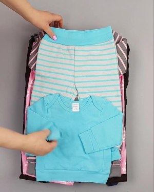 Фотография  833 - BABY KIDS CAN 44#7 кг, ЛОТ №6032 оптом в Владимире и Владимирской области