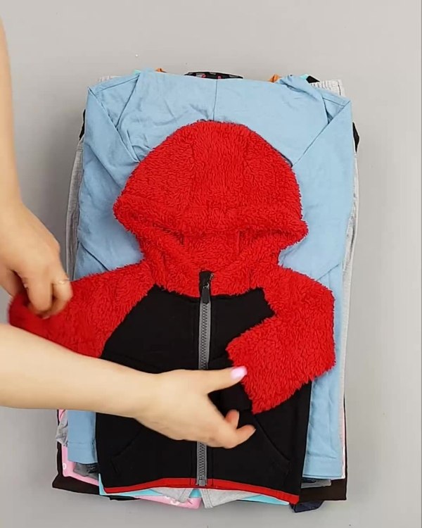 Фотография  668 - BABY KIDS CAN 44#7 кг, ЛОТ №6032 оптом в Владимире и Владимирской области