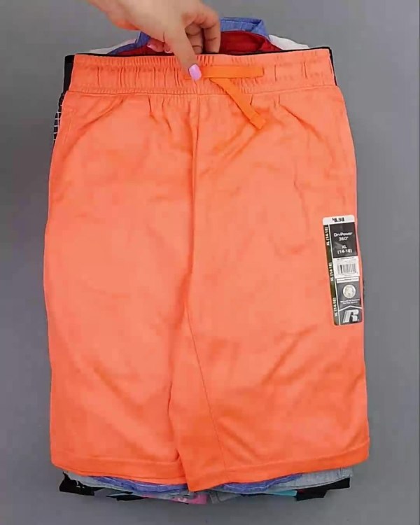 Фотография  257 - BABY KIDS CAN 44#7 кг, ЛОТ №6032 оптом в Владимире и Владимирской области