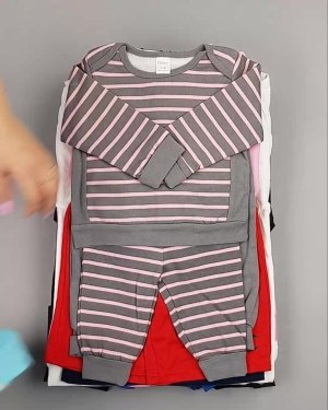 Фотография  348 - BABY KIDS CAN 44#7 кг, ЛОТ №6036 оптом в Владимире и Владимирской области