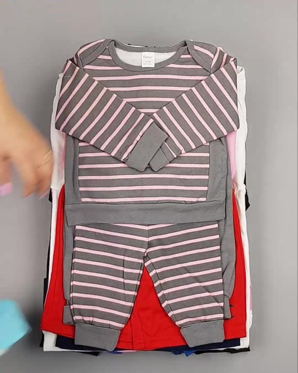 Фотография  314 - BABY KIDS CAN 44#7 кг, ЛОТ №6036 оптом в Владимире и Владимирской области