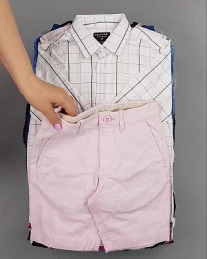 Фотография  397 - BABY KIDS CAN 44#7 кг, ЛОТ №6036 оптом в Владимире и Владимирской области