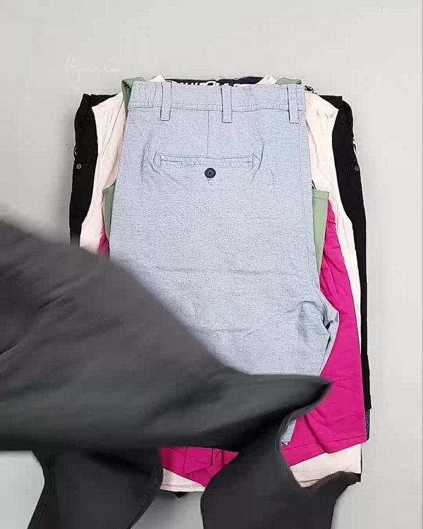 Фотография  295 - C&A Summer mix 022024#15 кг, ЛОТ №6063 оптом в Владимире и Владимирской области