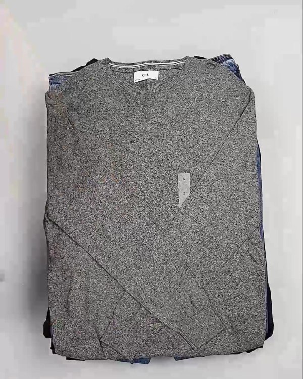 Фотография  135 - C&A Summer mix 022024#15 кг, ЛОТ №6063 оптом в Владимире и Владимирской области