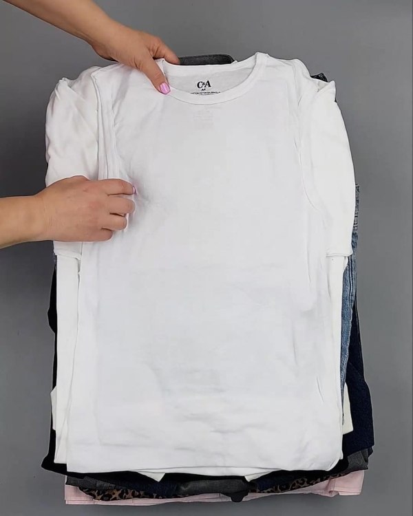 Фотография  104 - C&A Summer mix 022024#15 кг, ЛОТ №6063 оптом в Владимире и Владимирской области