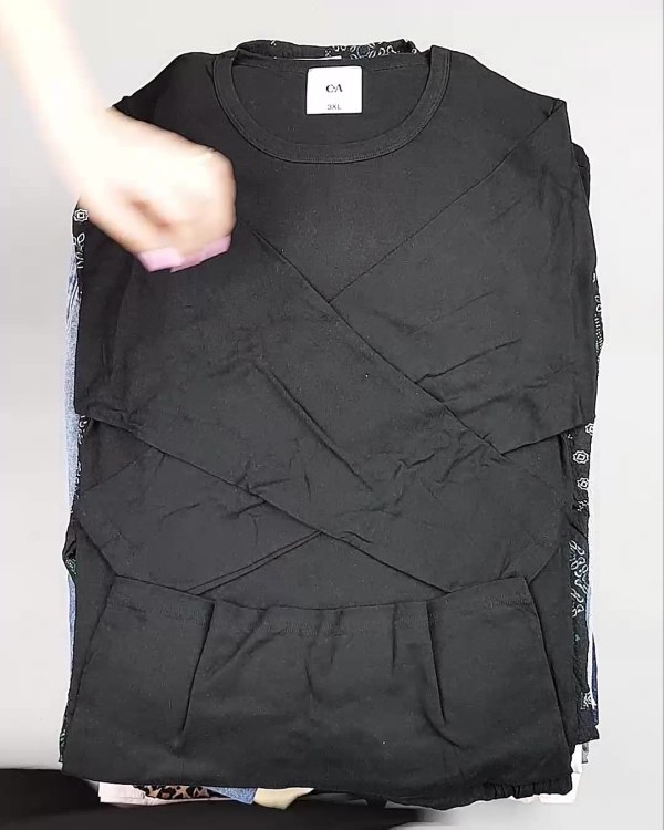 Фотография  986 - C&A Summer mix 022024#15 кг, ЛОТ №6063 оптом в Владимире и Владимирской области