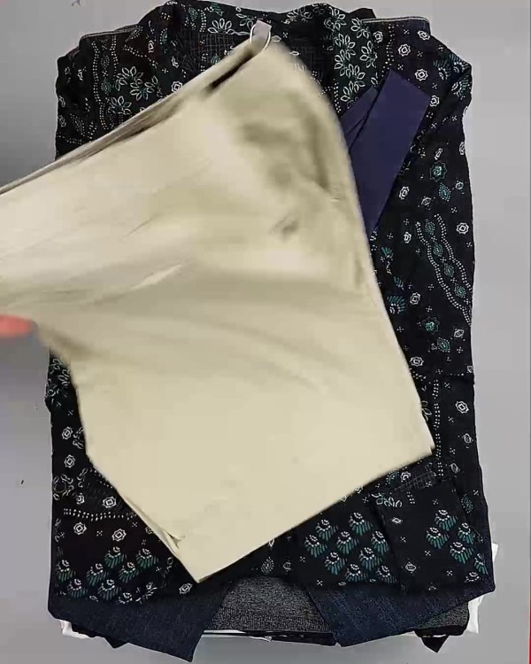 Фотография  798 - C&A Summer mix 022024#15 кг, ЛОТ №6064 оптом в Владимире и Владимирской области