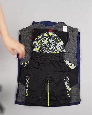 Фотография  876 - BABY KIDS CAN 44#7 кг, ЛОТ №6072 оптом в Владимире и Владимирской области