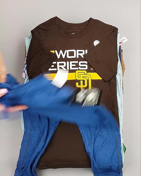 Фотография  448 - BABY KIDS CAN 44#7 кг, ЛОТ №6072 оптом в Владимире и Владимирской области