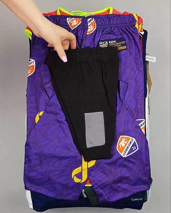 Фотография  324 - BABY KIDS CAN 44#7 кг, ЛОТ №6072 оптом в Владимире и Владимирской области