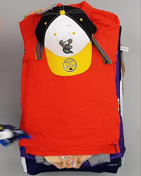 Фотография  533 - BABY KIDS CAN 44#7 кг, ЛОТ №6072 оптом в Владимире и Владимирской области