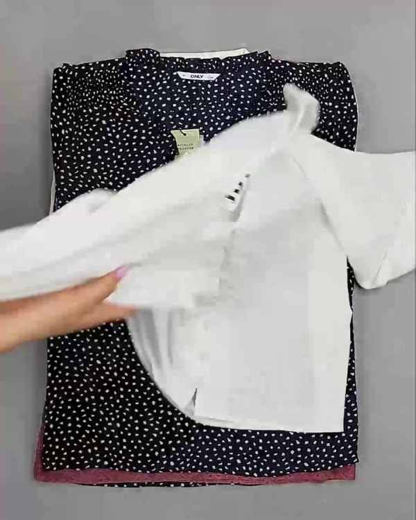 Фотография  564 - Блузки Bestseller 44#5 кг, ЛОТ №6082 оптом в Владимире и Владимирской области